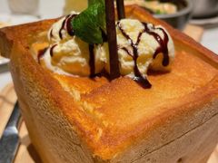 -外婆家(西红门荟聚购物中心店)