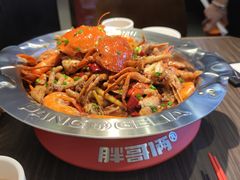 -胖哥俩肉蟹煲(湛江印象汇店)