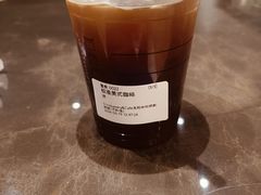 -Chrisbakery&Cafe克莉丝烘焙咖啡馆(万科店)