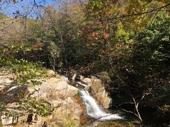 -三块石国家森林公园