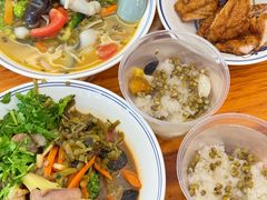 -天天鲜面馆(衡山路店)