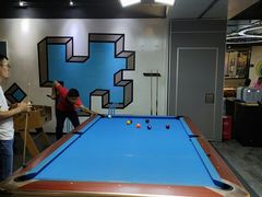 -CIAO·团建聚餐·生日派对轰趴馆(福田店)