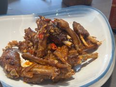 -先记烧鹅王·本地粤菜(福永店)