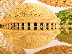 -牛首山文化旅游区