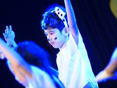 -猴有戏教育戏剧·音乐剧·主持口才·演讲朗诵辩论(环球港华师大校区)