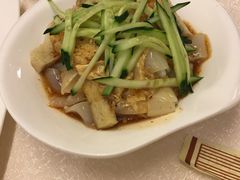 -楼兰印象(朝外店)
