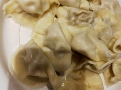 -东方饺子王(工农大路店)