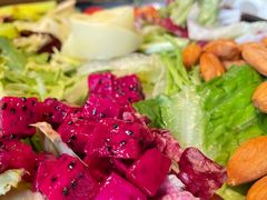 -绿茶餐厅(成都太古里店)