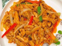 -马凯餐厅(地安门店)