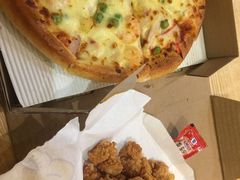 -尊宝比萨(厦大店)