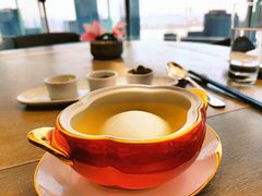 沉鱼落雁-悦轩中餐厅·高空江景·杭州柏悦酒店