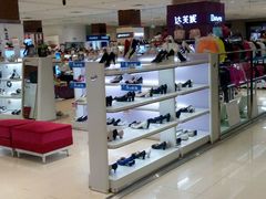 -BHG时尚百货(望京店)