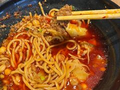 -聚园面庄(新光天地店)