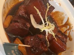 -三品香·江浙菜(松江九谊店)