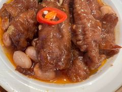 -金悦轩海鲜酒家(拱北店)