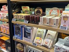 -泡泡玛特POPMART(崇文门国瑞城店)