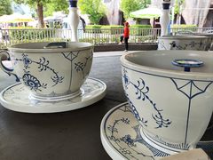 -南京银杏湖乐园