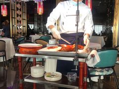 大堂-悦江(梅奔中心店)