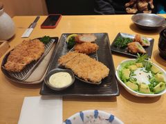 -胜博殿日式炸猪排(西红门店)