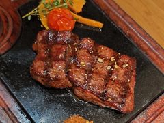 -西语炭烧牛排·西厨(石龙店)