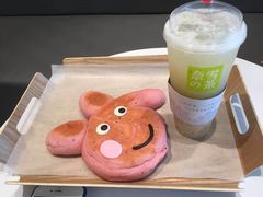 -奈雪的茶(漫广场店)
