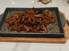 -稻香海鲜饭店(第一国际店)