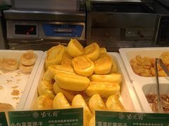 -紫光园清真北京小吃(广渠门内店)