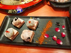 -巴九门老火锅(来福士打望店)