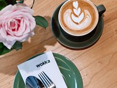 -WOKKA by艮上(中海环宇荟店)
