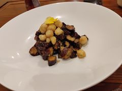 -月福京味斋·烤鸭店·北京菜(鼓楼总店)