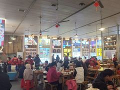 -冶建镜子·老南昌大排档·江西虾王(总店)