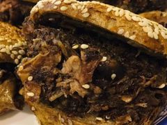 -老爆肚满五香烧牛羊肉