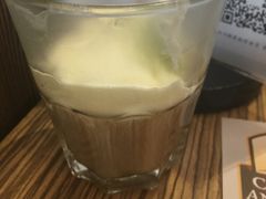 套餐饮料-榖屋house of flour(张江首店)