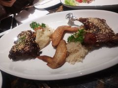 -MOSSO德国餐厅·音乐酒吧(环宇荟店)