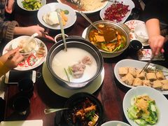 -外婆家(南通CBD大有境店)