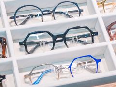 -大视光学•LINDBERG林德伯格•全球手工眼镜集合店(王府井店)