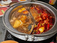 -牛New寿喜烧(新六百店)