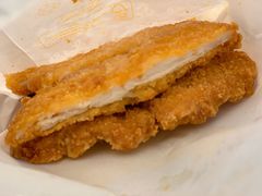 那么大鸡排-麦当劳(姜山镇海港城店)