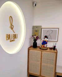 -BiuBiu Beauty·肌肤管理