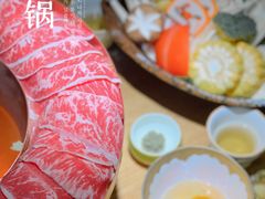 -江左尚白日本料理(万象城店)