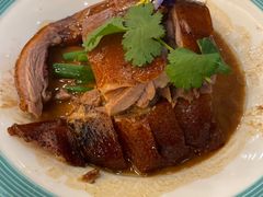 -椿记烧鹅(叠彩店)