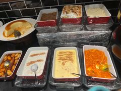 -拉蒂娜·巴西牛排馆 Latina·Brazilian Steakhouse(陆家嘴旗舰店)