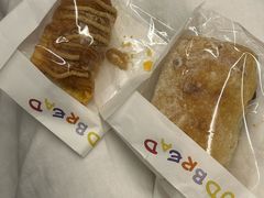 -慢熟面包店bud bread(孩儿巷店)