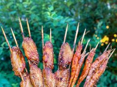 -1819餐厅·团队聚餐·烤串·精酿