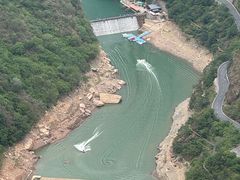 -河南宝泉旅游区