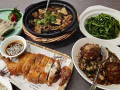 -金哥私房菜馆(张府园总店)