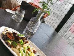 -梧桐餐厅(泉城路店)