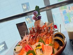 -花潮料理艺食馆(SM新生活广场店)