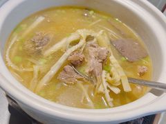 -佬太公海鸭·海鲜大排档(上海总店)
