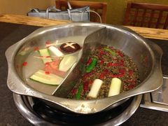 iphone_upload_pic-川成串·自助串串香火锅(朝阳店)